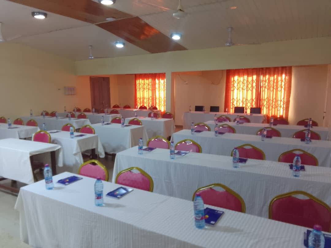 Conference Hall