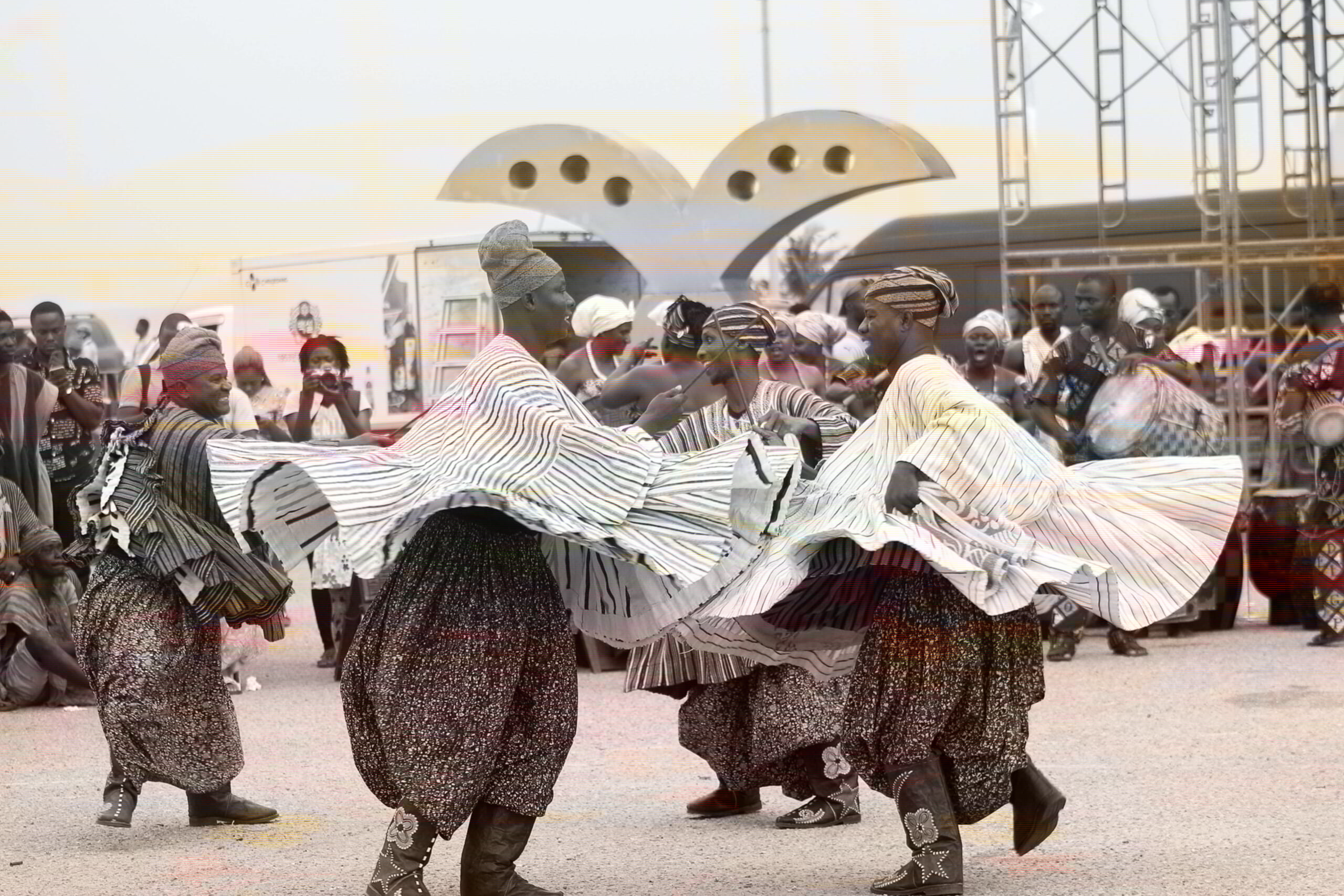 Traditional Dance