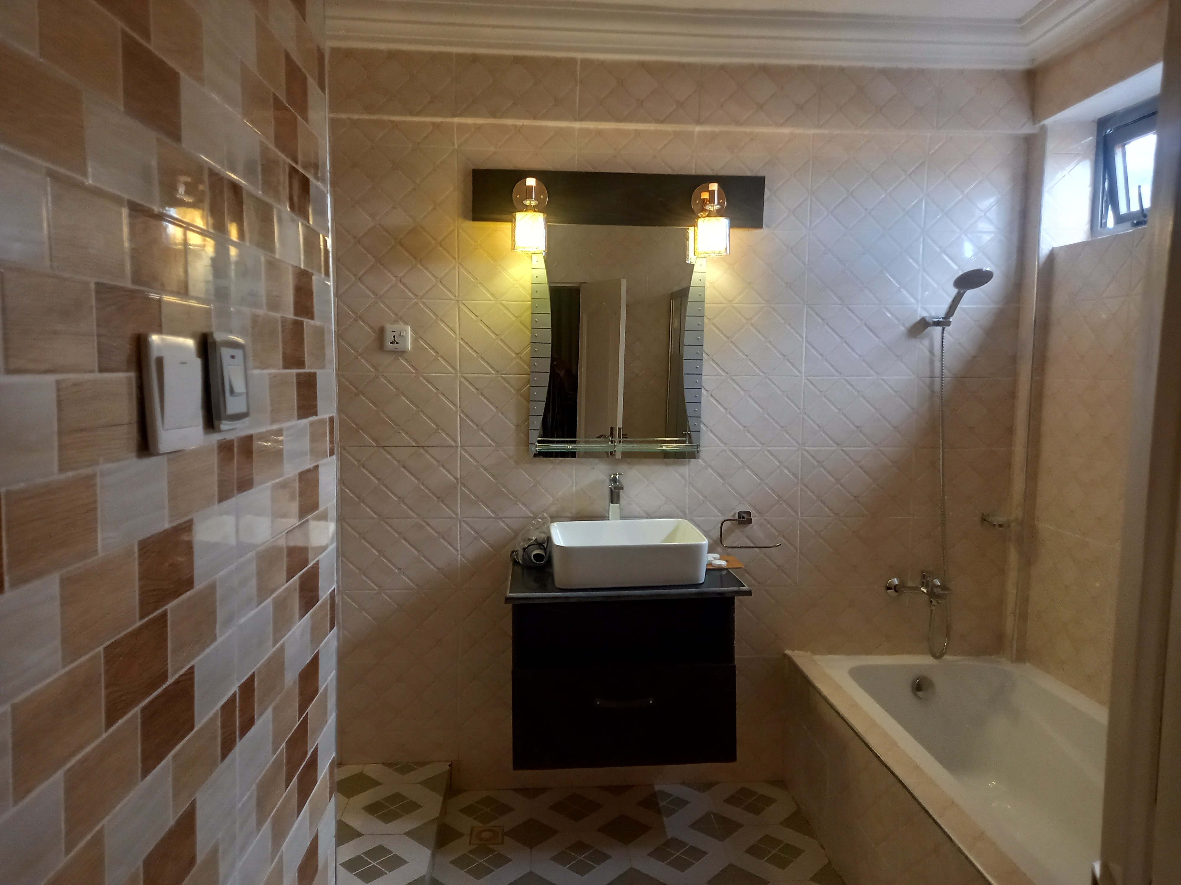 Royal Suite