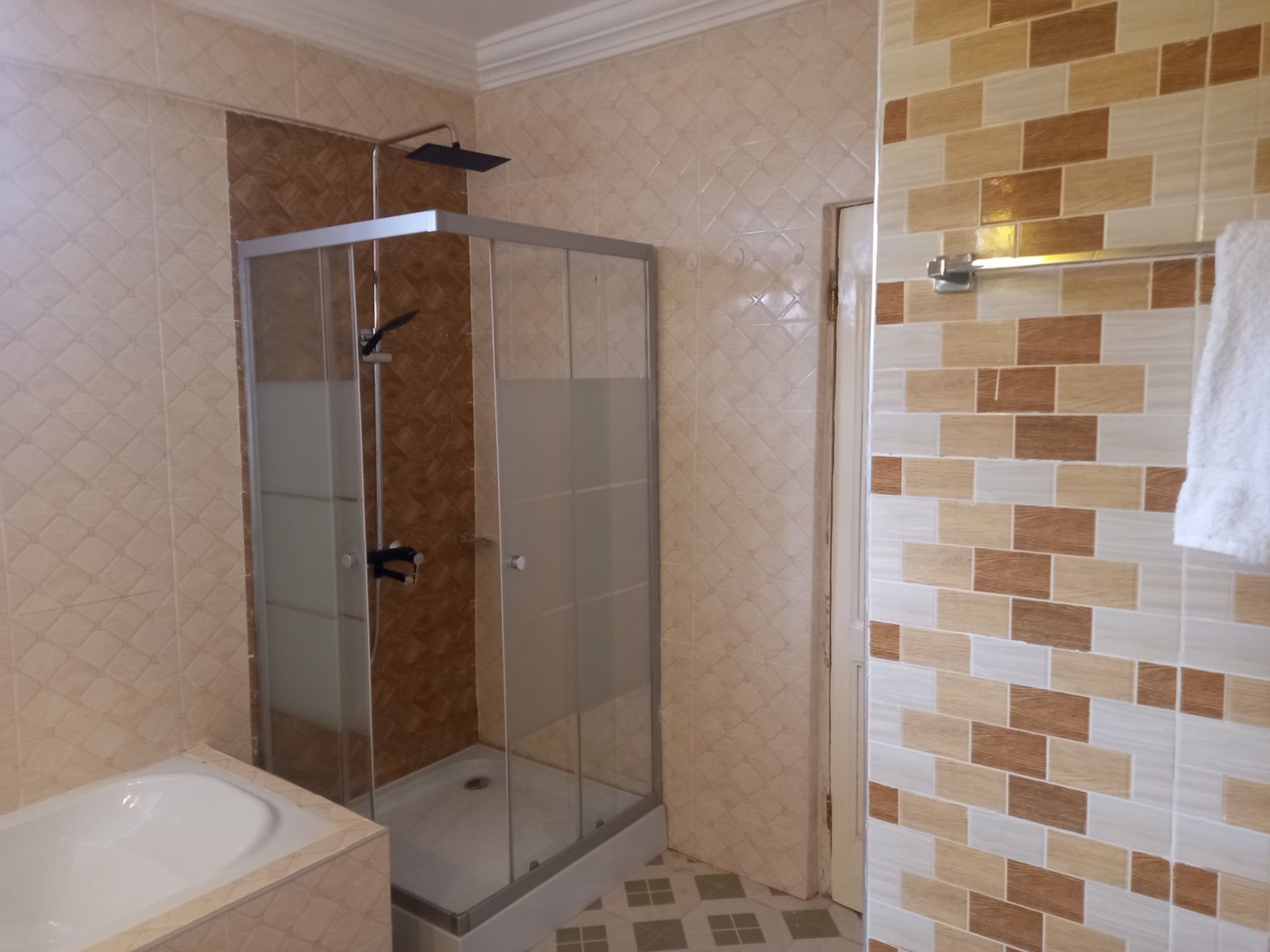 Royal Suite