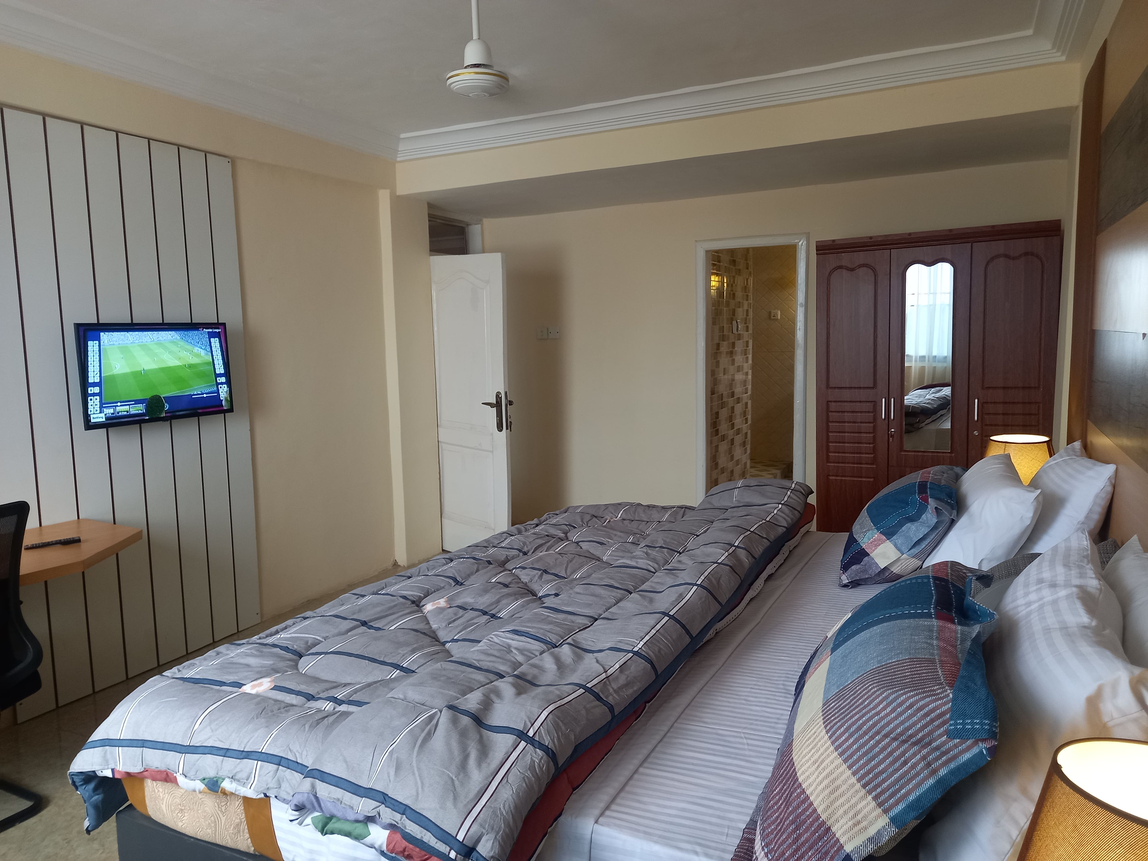 Royal Suite
