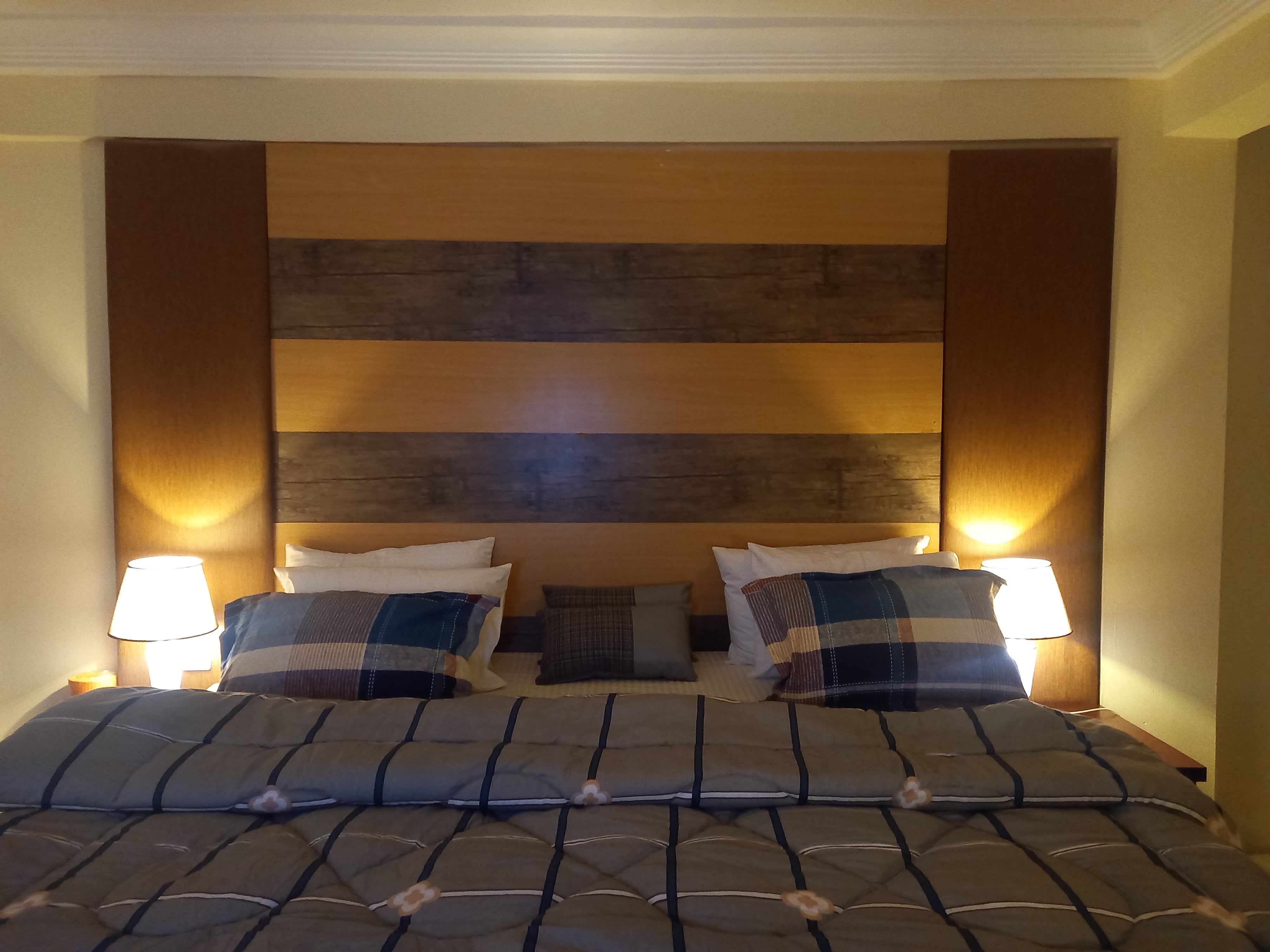 Royal Suite