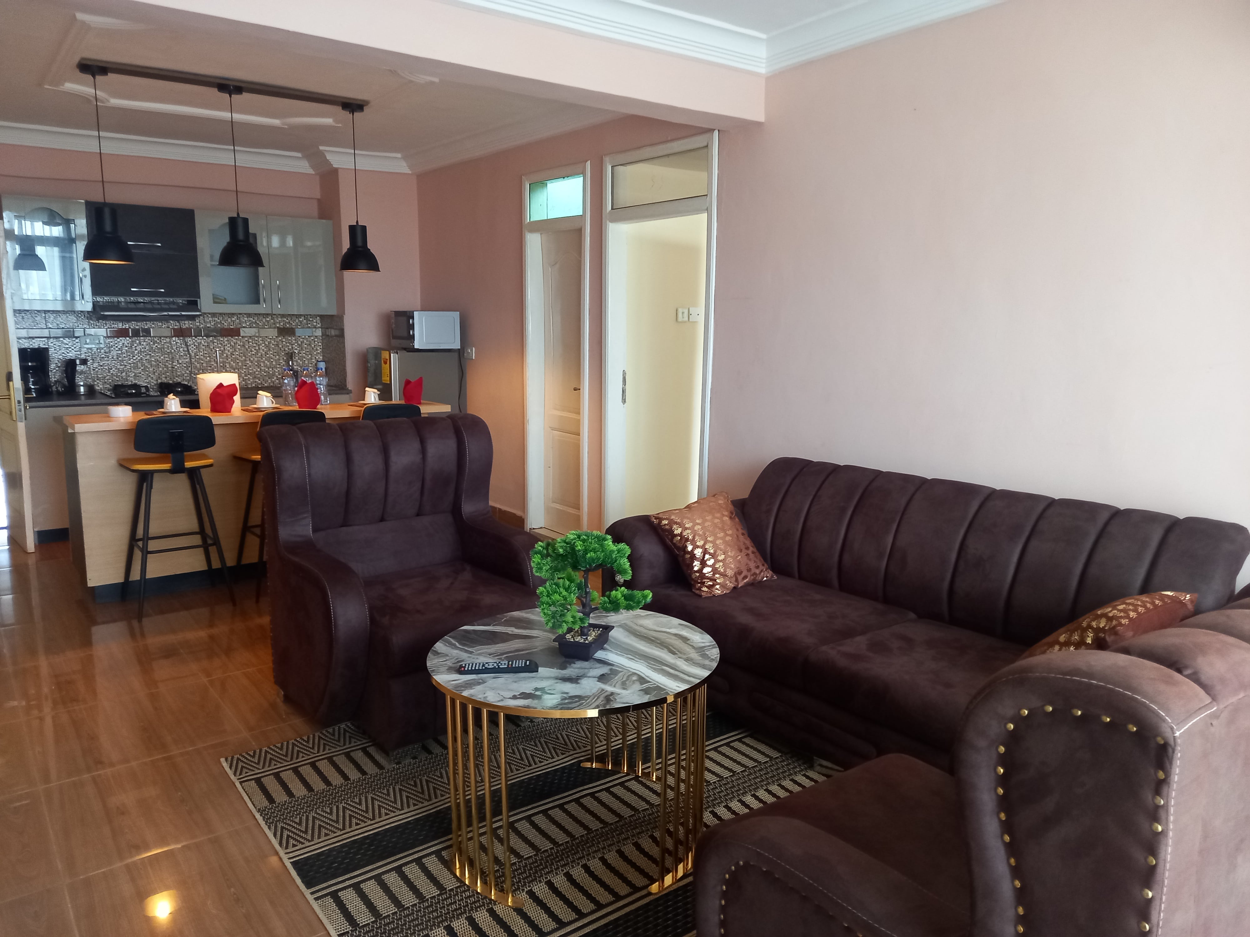 Royal Suite