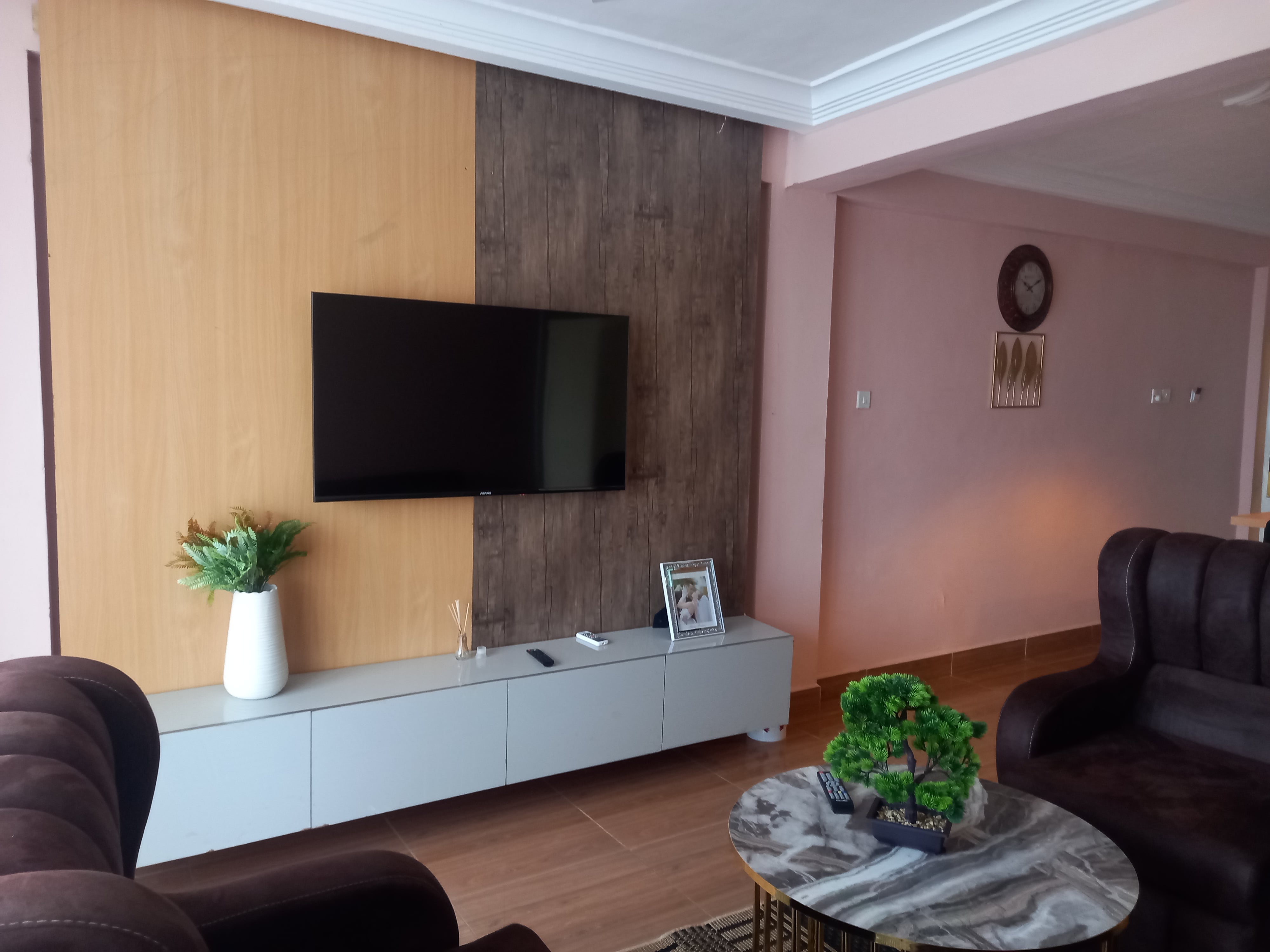 Royal Suite