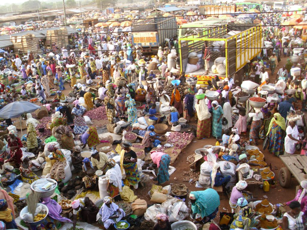 Local Markets