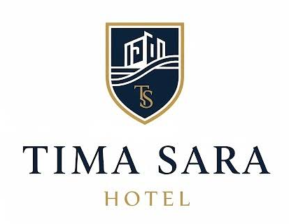 Tima Sara Hotel Logo